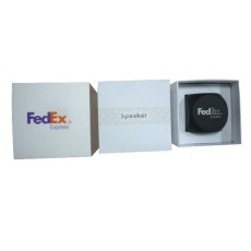 時款迷你無綫藍芽音箱 - FedEx